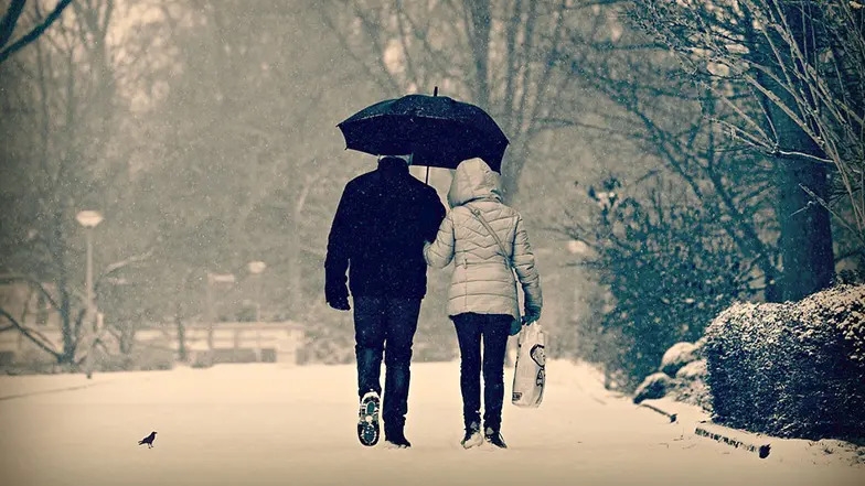 VRIJEME: Danas hladno uz slab snijeg, na jugu kiša