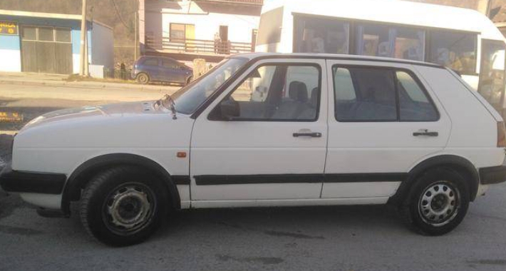 DOBOJ: Pronađen "golf 2" i lopovi iz Gračanice