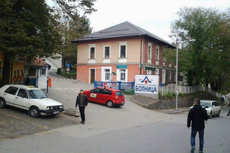 DOBOJ: Majka i kćerka presjekle vene u zaključanoj sobi