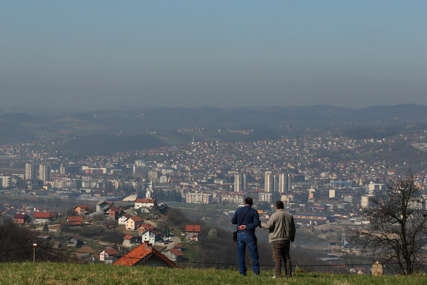 GRAD OKOVAN MINSKIM POLJIMA Decenijama poslije rata u Doboju ljudi ginu od eksplozija (FOTO)