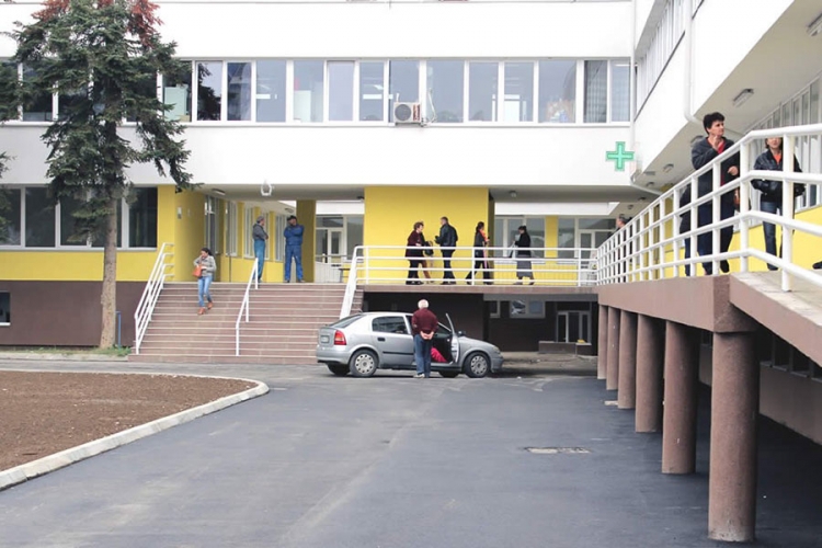 DOBOJ: Borbu s visokim pritiskom vodi 14.000 Dobojlija