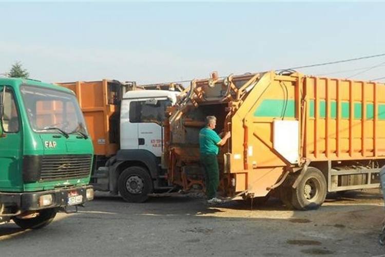 DOBOJ: Otkazi za radnike "Progresa" (VIDEO)