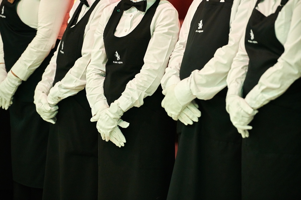 Radnicima Plave Lagune značajna povećanja primanja i više od 2.200 eura nagrada godišnje