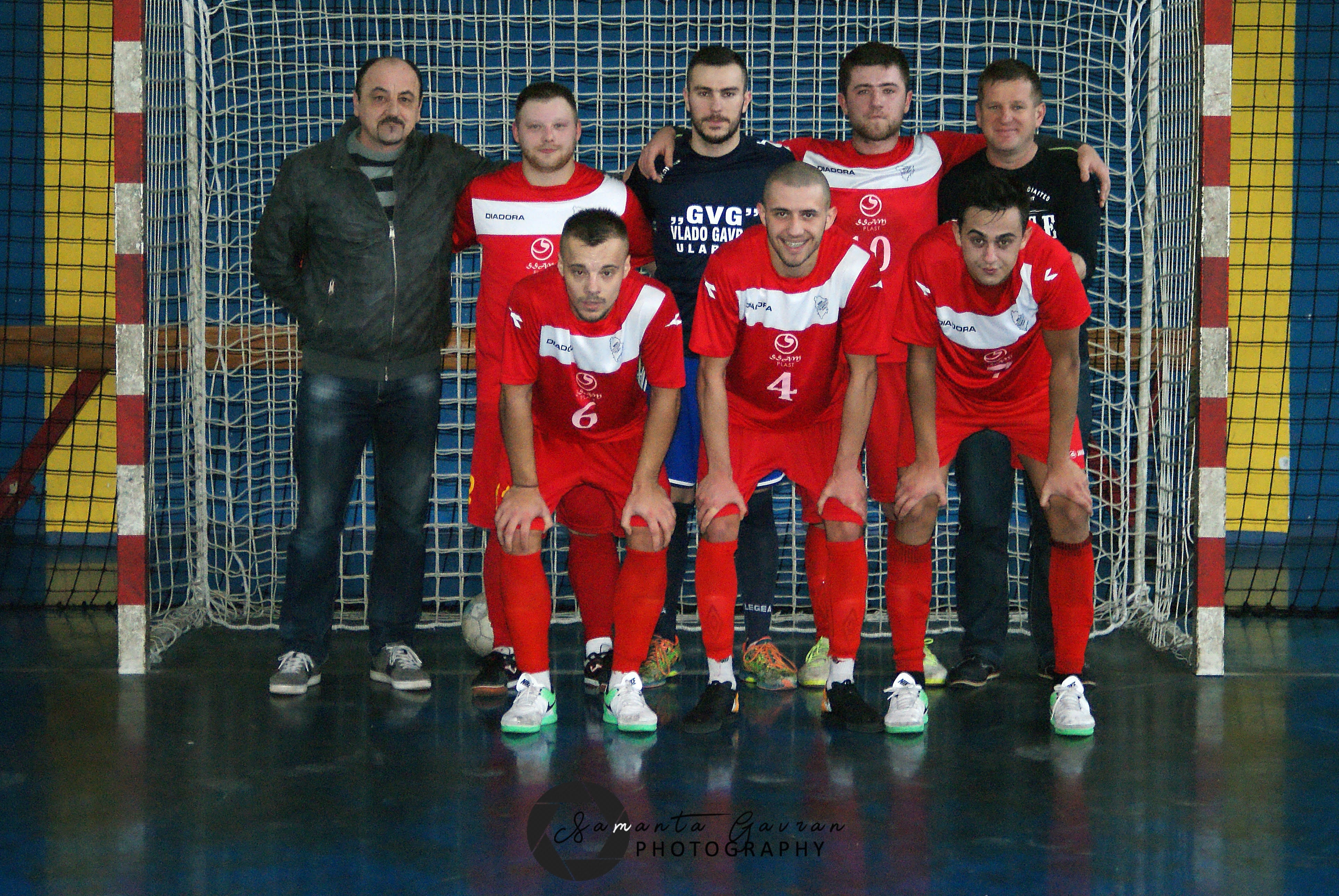 DOBOJSKI INFO NAJAVLJUJE: Malonogometni klub "Glavica" nastavlja šampionski pohod!