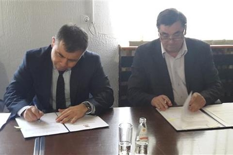 DOBOJ: Za izgradnju precrpne stanice Usora 2.030.000 KM