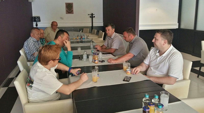 DOBOJ: Besplatne parking karte za bubrežne bolesnik