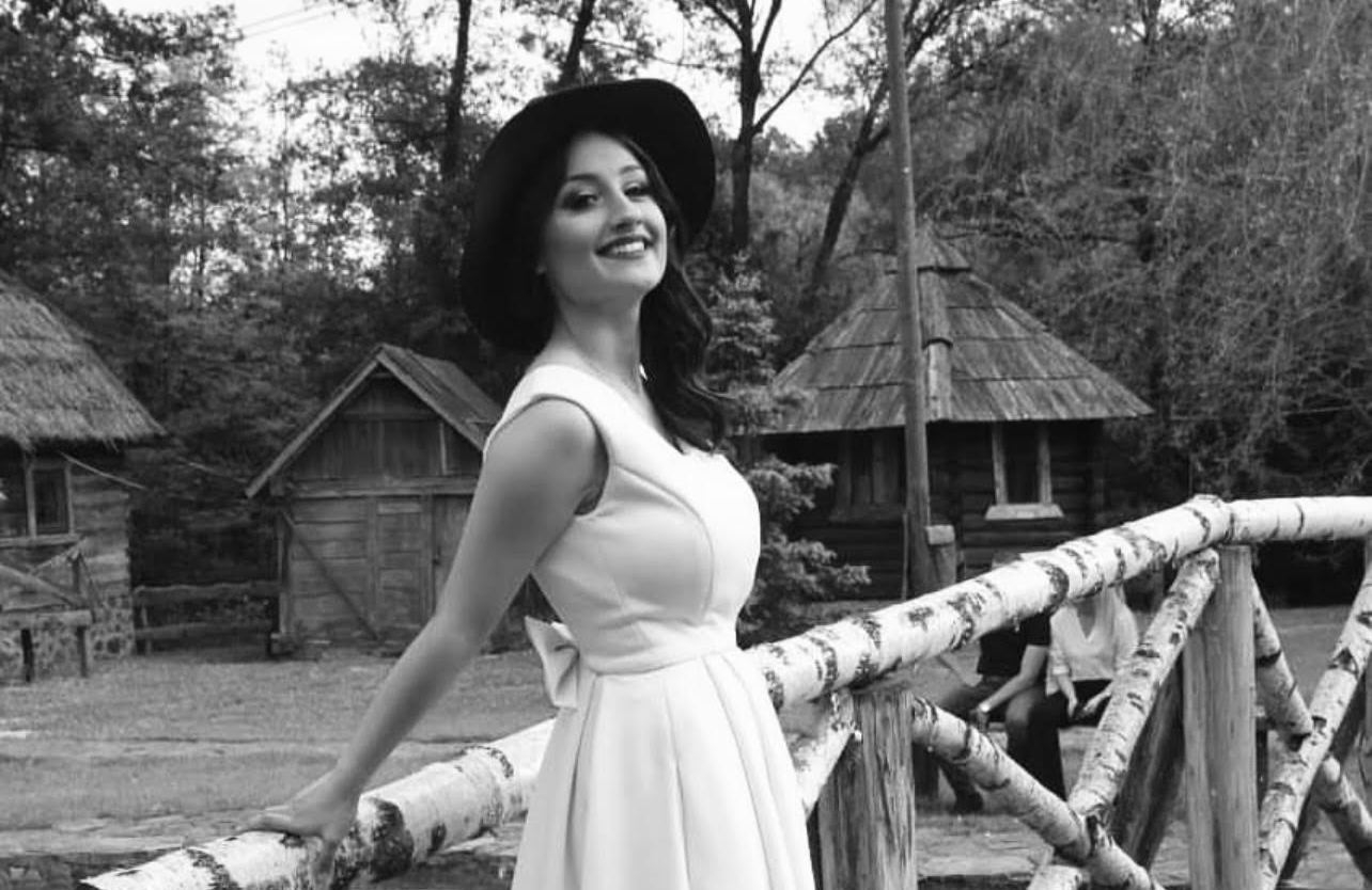 POSVEĆENO MAJI REKANOVIĆ 23.10.1999 - 5.11.2021