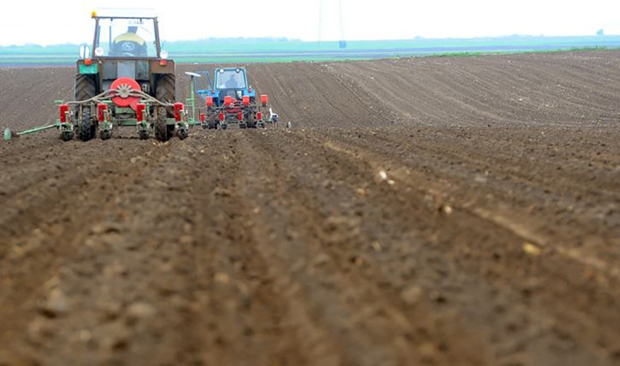 DIZEL GORIVO OSLOBODITI AKCIZA Domaći farmeri muku muče s nelojalnom konkurencijom