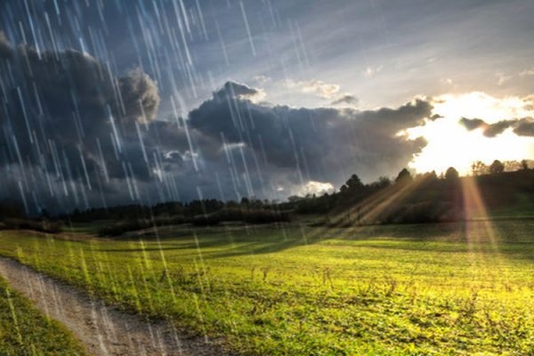 VRIJEME: Danas toplo i nestabilno vrijeme