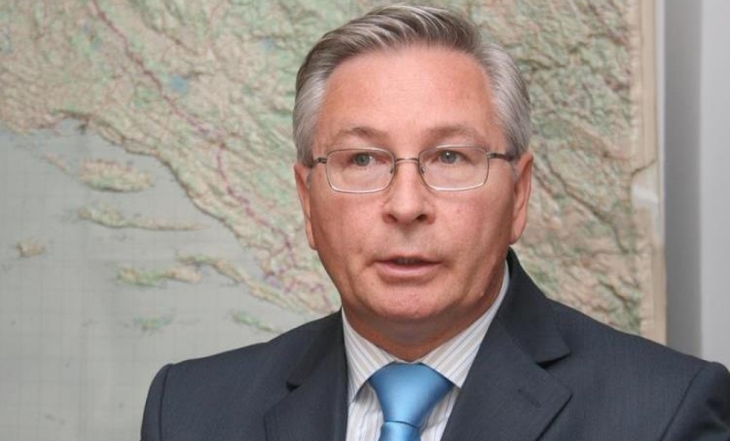 DOBOJ: Pravobranilac traži pljenidbu imovine Tihomira Gligorića