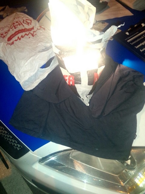 DOBOJ: Pronađeno i oduzeto pola kilograma opojne droge „skank“ (FOTO)