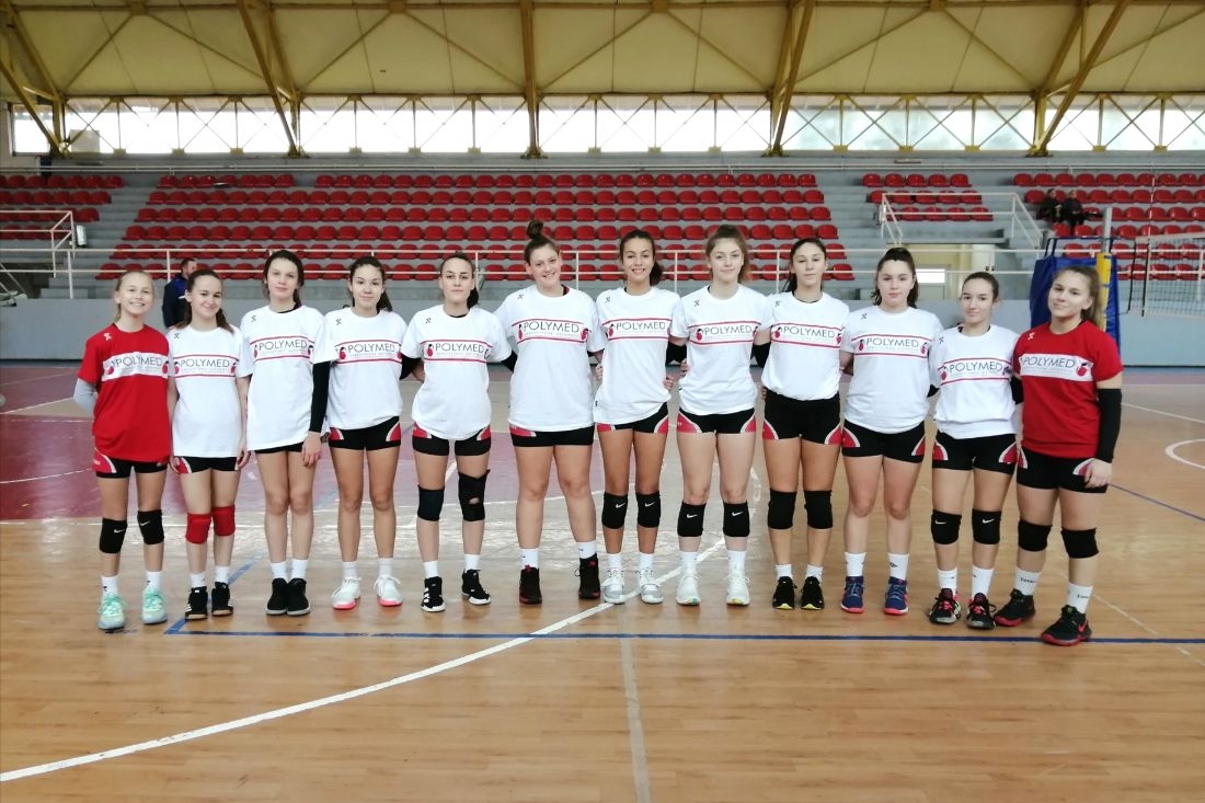 DOBOJ: Iza Pantera istorijska polusezona! (FOTO)