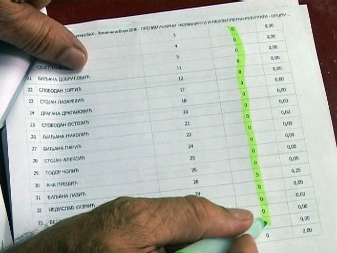 DOBOJ: SNSD pokrao SNSD? (VIDEO)