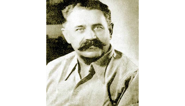 DOBOJSКA PROŠLOST Brkati čika doktor