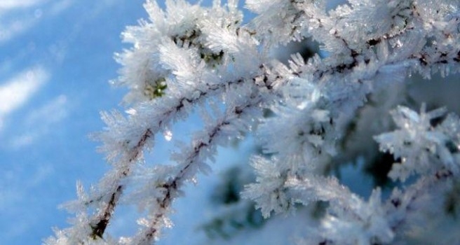 VRIJEME: Jutro sunčano, poslijepodne naoblačenje, temperatura oko 6 stepeni