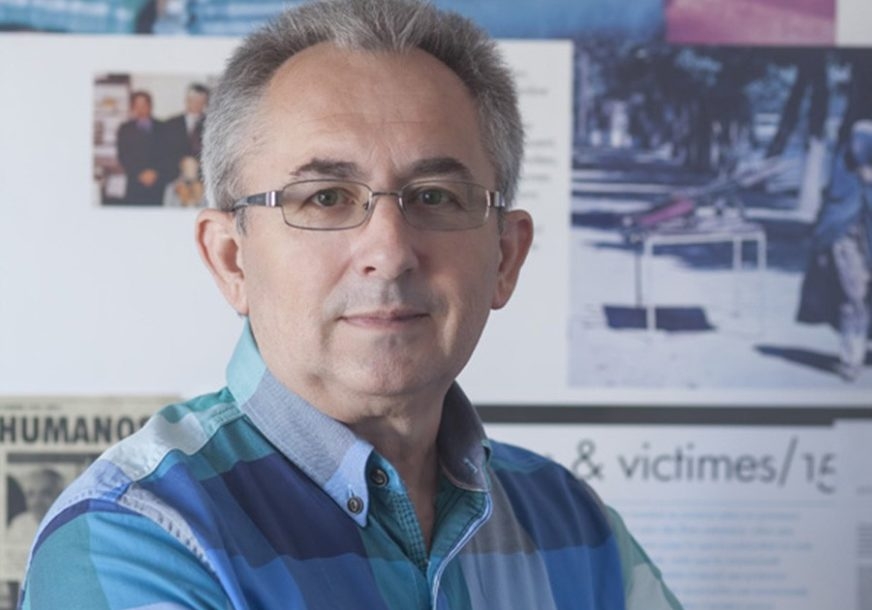 „BiH NIKAD NEĆE UĆI U EU“ Izvršni direktor Helsinškog odbora nema dilemu