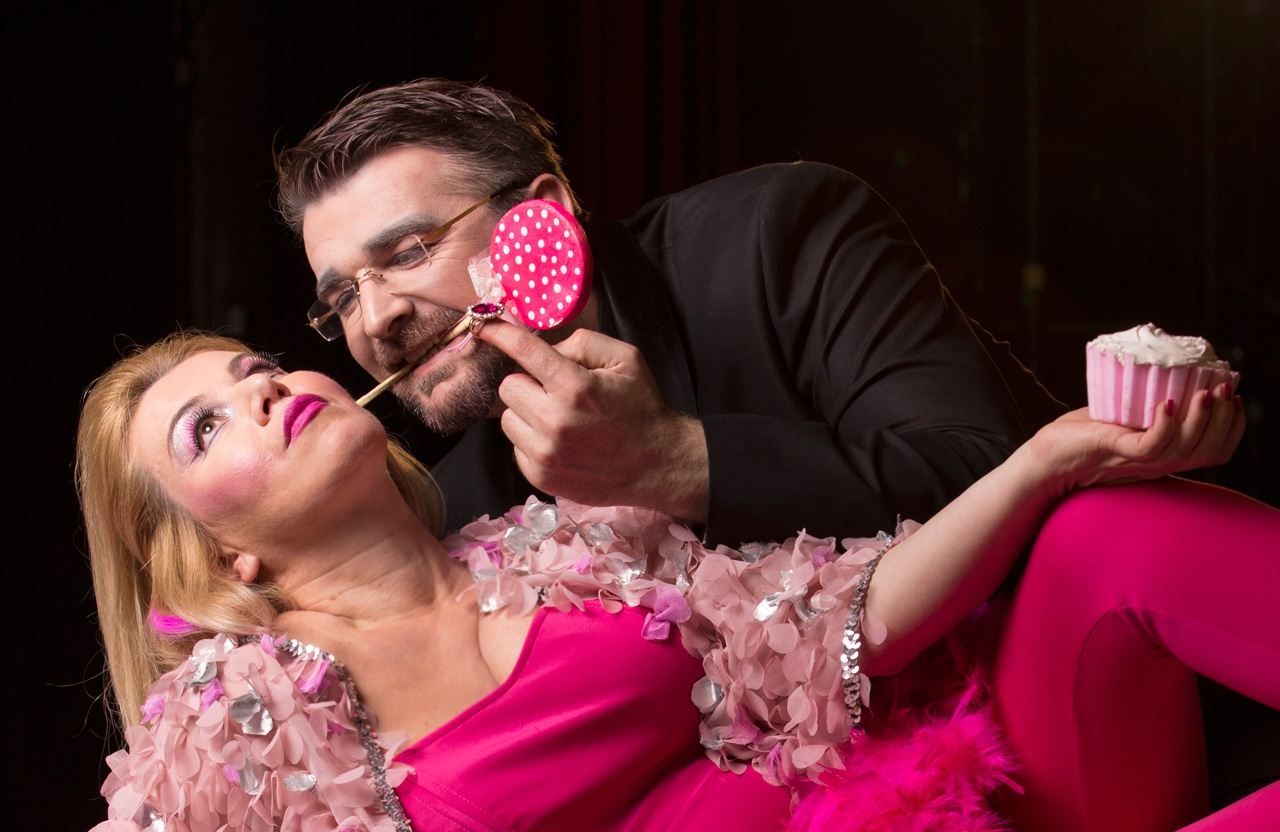 "MUZIKOM KROZ SNOVE": Koncert klasične muzike u Doboju oživljava opersku umjetnost