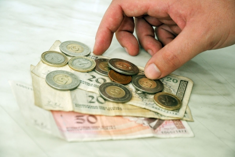 DOBOJ: Protivpravno prisvojio novac koji mu je bio povjeren u radu