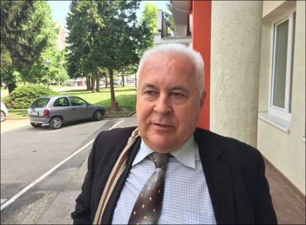 DOBOJ: Bivši pravobranilac dva meseca iza rešetaka