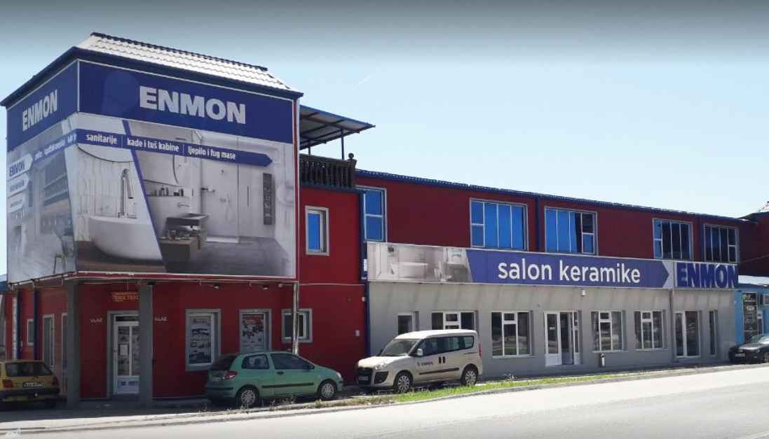 OGLAS ZA POSAO: Potreban trgovac (1 izvršilac)