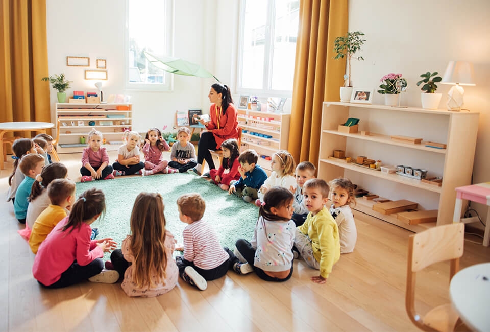 DOBOJ: Javni poziv za redovni prijem djece u vrtiće JPU „Majke Jugović“ za školsku 2025/2026. godinu