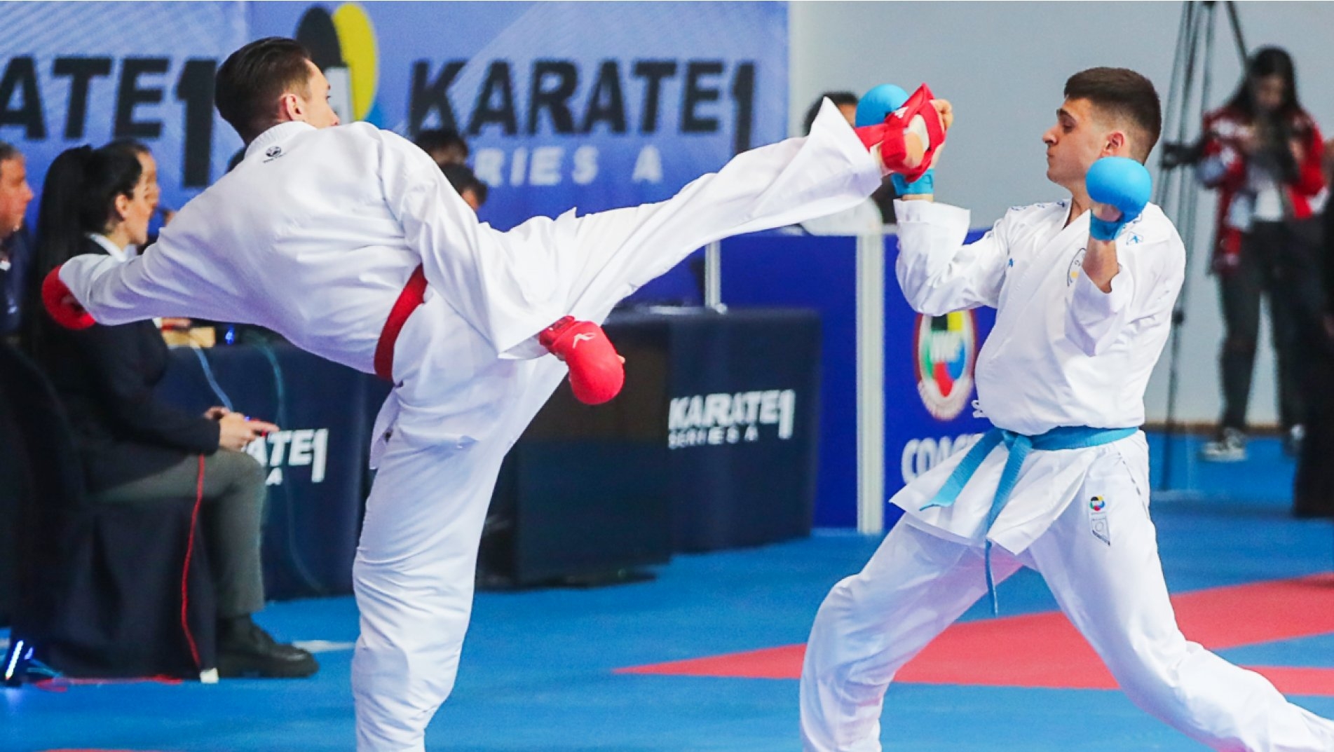 DOBOJLIJE NA VIENNA OPEN-u: Ana Dejanović osvojila bronzanu medalju
