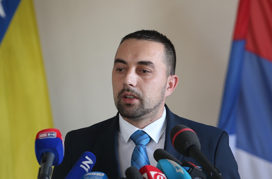 DOBOJ: Ništa nismo dogovorili sa SNSD prije izbora