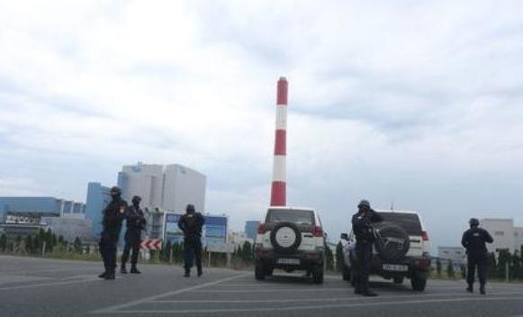 STANARI: Pojačana kontrola u okviru redovnih aktivnosti