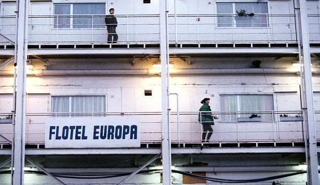 DOBOJ: Prikazan dokumentarni film "Flotel Evropa"