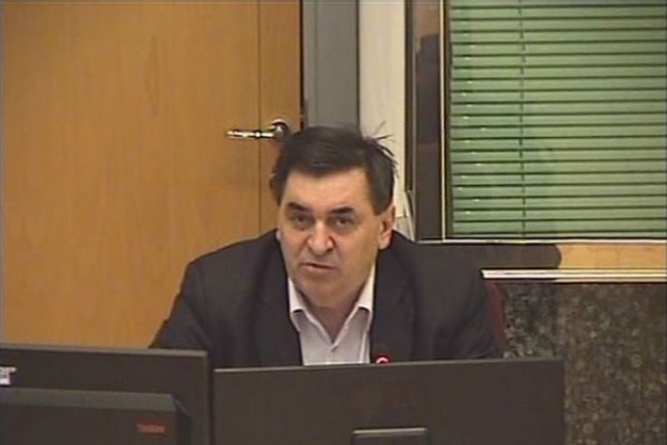 POTRAGA ZA PRVIM ČOVJEKOM DOBOJA: Petrović bolestan ili izbjegava veterane