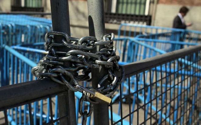 Kraće vrijeme i manji troškovi gašenja firmi