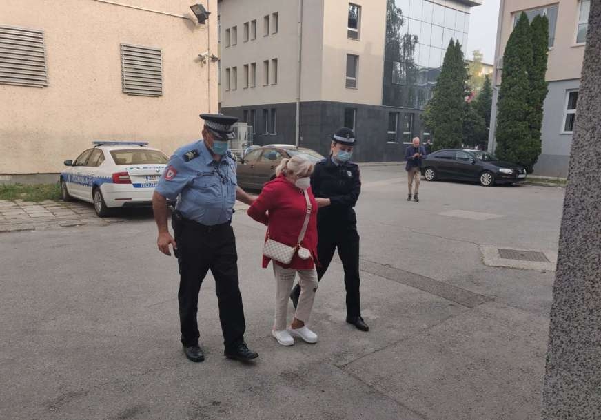 DOBOJ: Kao Vidovita Radenka i Baba Persida za liječenje raka i skidanje magije uzela 810.000 KM