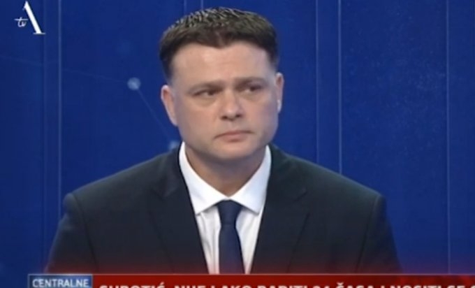 DOBOJ: Apel građanima da poštuju mjere (VIDEO)