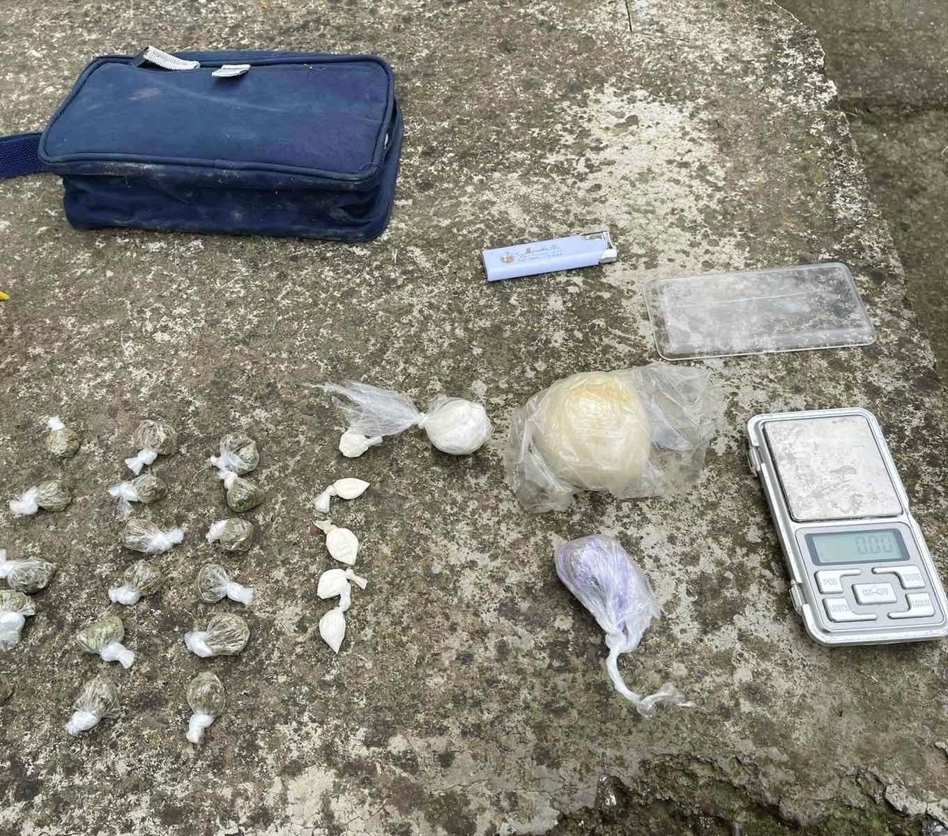 DOBOJ: Kuća pretvorena u laboratorij za drogu, policijska akcija otkrila "Spida" i "Marihuanu"!