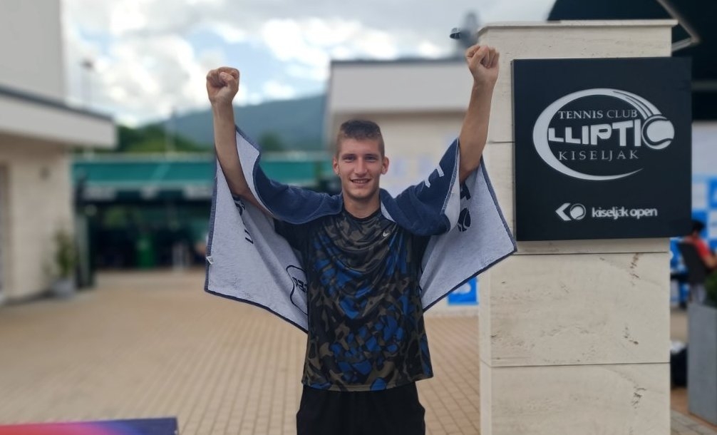 NOVI ATP BOD ZA SJAJNOG NEDIĆA: U drugom kolu igra protiv Jakub Paula (SUI) 468 igrača svijeta!