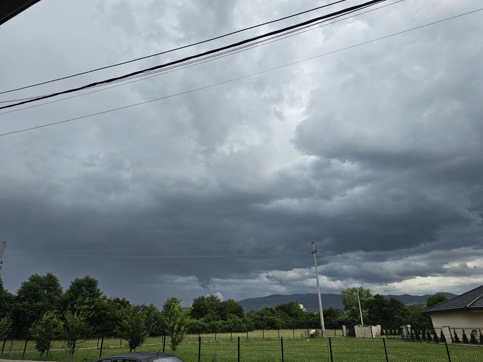 VRIJEME: I sutra promjenljivo i toplo