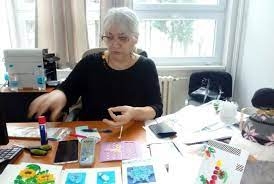 DOBOJ: Pedagogica čestitke otrgla od zaborava