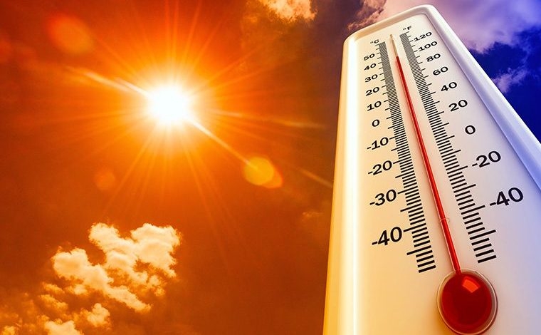 VRIJEME: Upozorenje na ekstremno visoku temperaturu vazduha