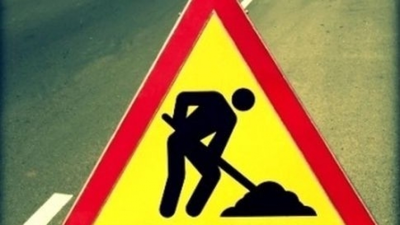 PUTEVI: Obustave na putu Kola-Stričići