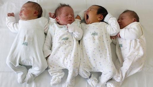 JZU BOLNICA „SVETI APOSTOL LUKA“: U posljednja 24 časa rođeno pet beba