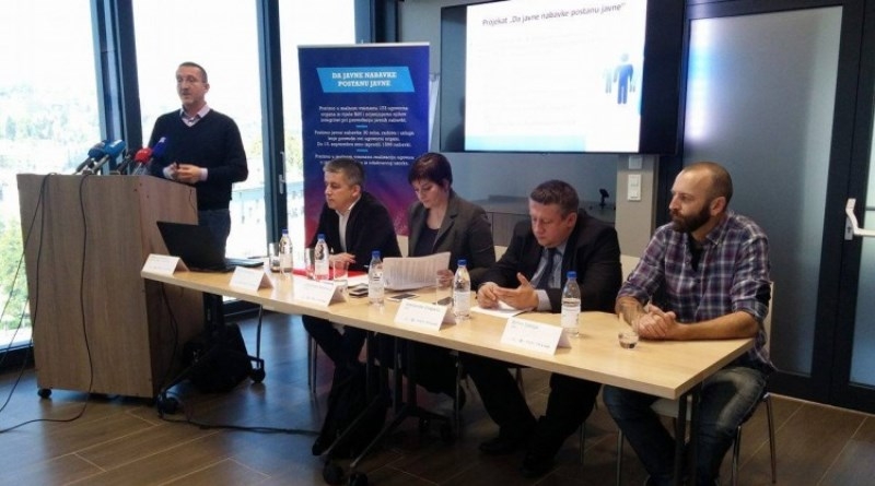 Puštena u rad mobilna aplikacija „E-nabavke BiH“