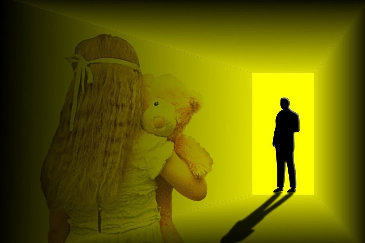 Pada broj prijavljenih slučajeva seksualnog nasilja nad djecom u Srpskoj