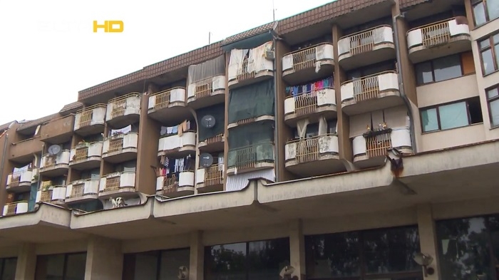 DOBOJ: Zatvara se najveći kolektivni centar (VIDEO)