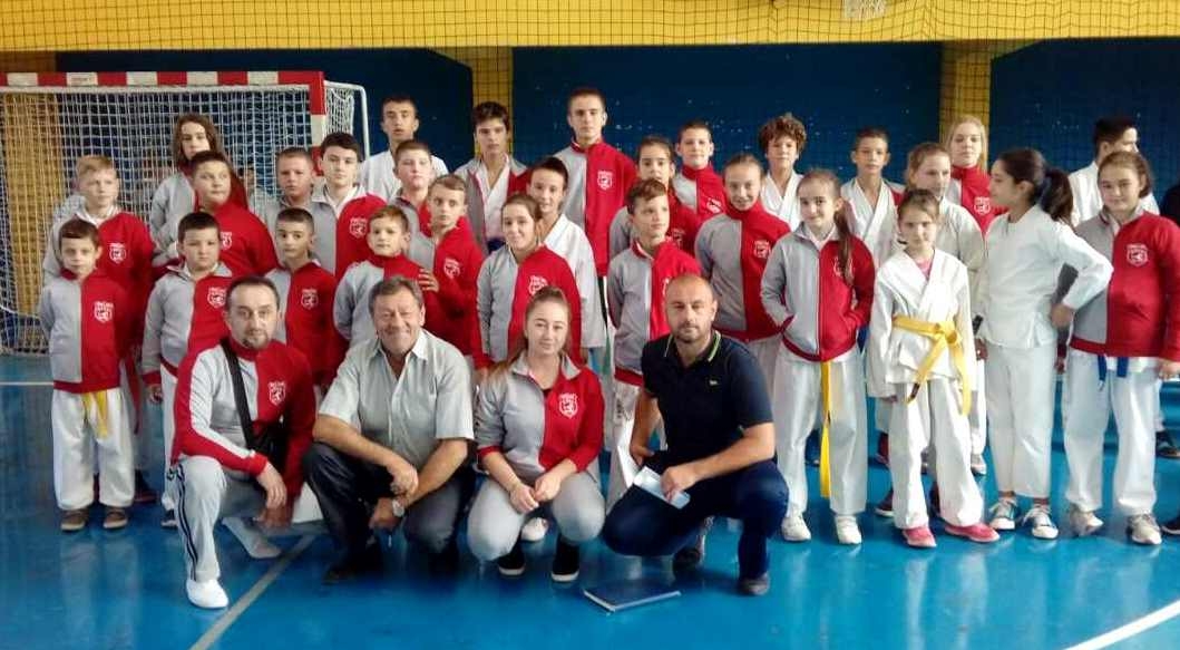 ZLATNI JUBILEJ: Ljubo Kuzmić obilježava 50 godina posvećenosti sportu