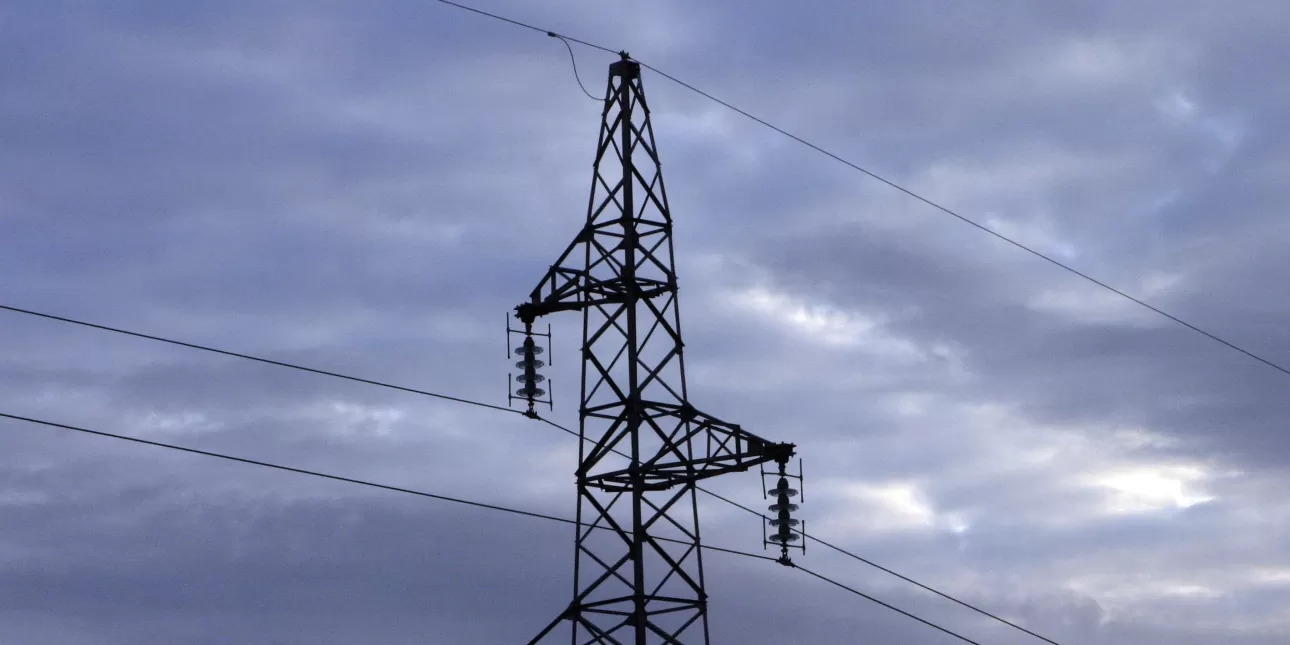 VRIJEME: Danas pretežno oblačno sa slabim padavinama