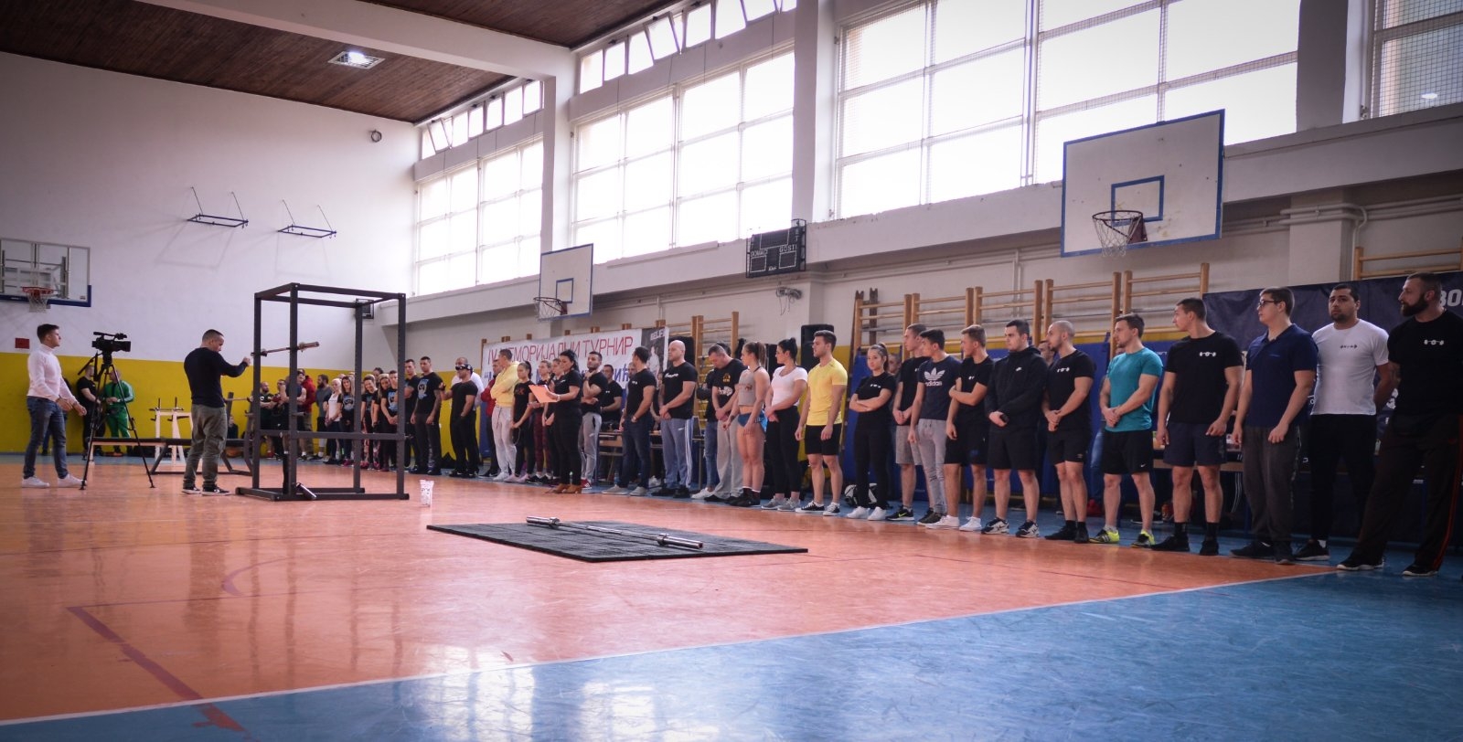 OKOM KAMERE: 4. Memorijalni turnir „Miodrag Mićo Mirčetić“ (FOTO)