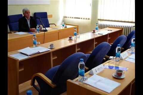 PETROVO: Sjednica Skupštine opštine bez kvoruma