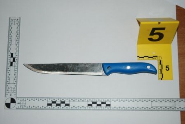 DOBOJ: Nožem poznaniku nanio tjelesne povrede