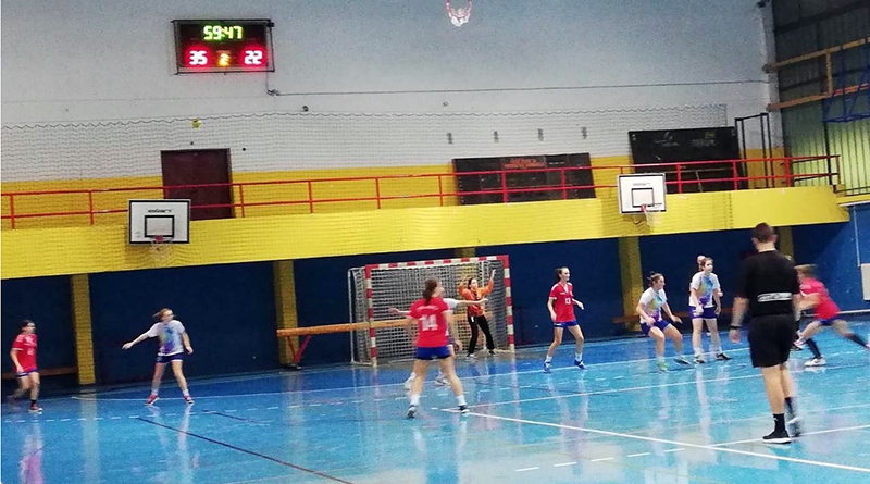 PRVA LIGA REPUBLIKE SRPSKE ZA RUKOMETAŠICE: Dobojke goropadne