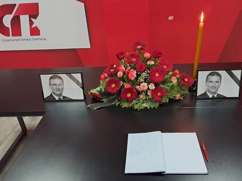 DOBOJ: U utorak sahrana Srđana Todorovića I članova njegove porodice